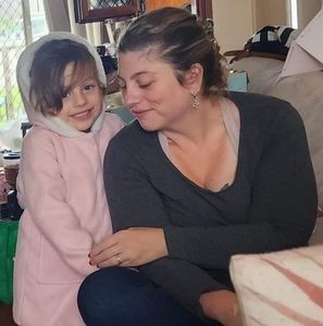 Meet your Posher, Casey